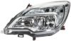 HELLA 1EJ 354 676-021 Headlight